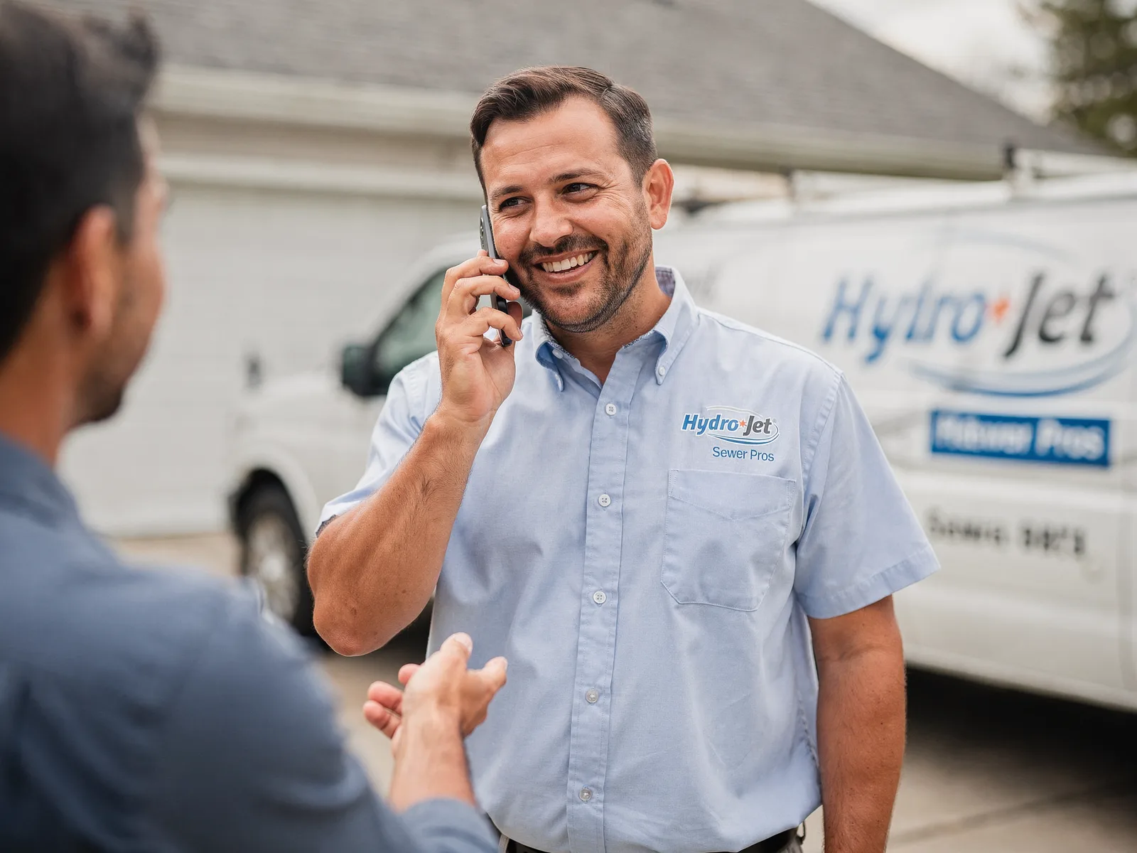 Hydro Jetting Near Me Schwenksville, PA FAQs